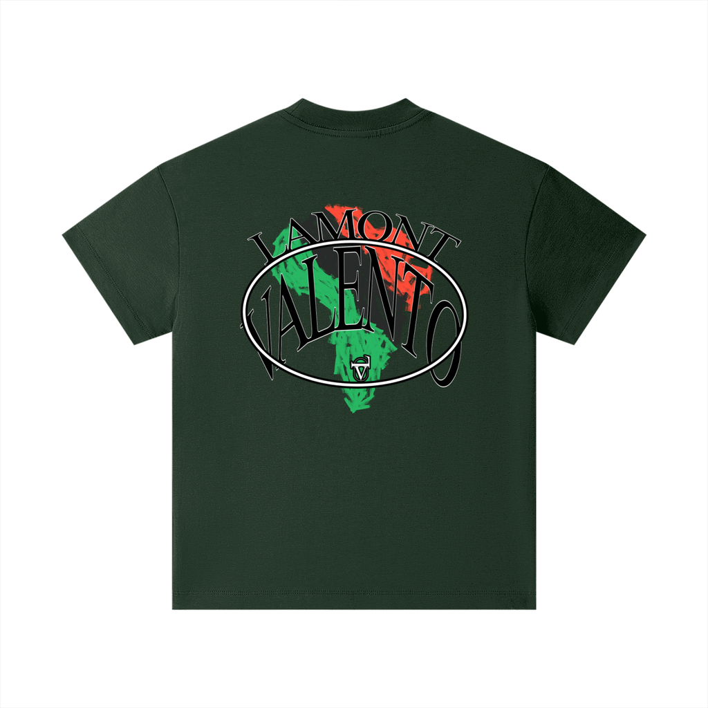 Pure Cotton Essential Kids T-Shirt