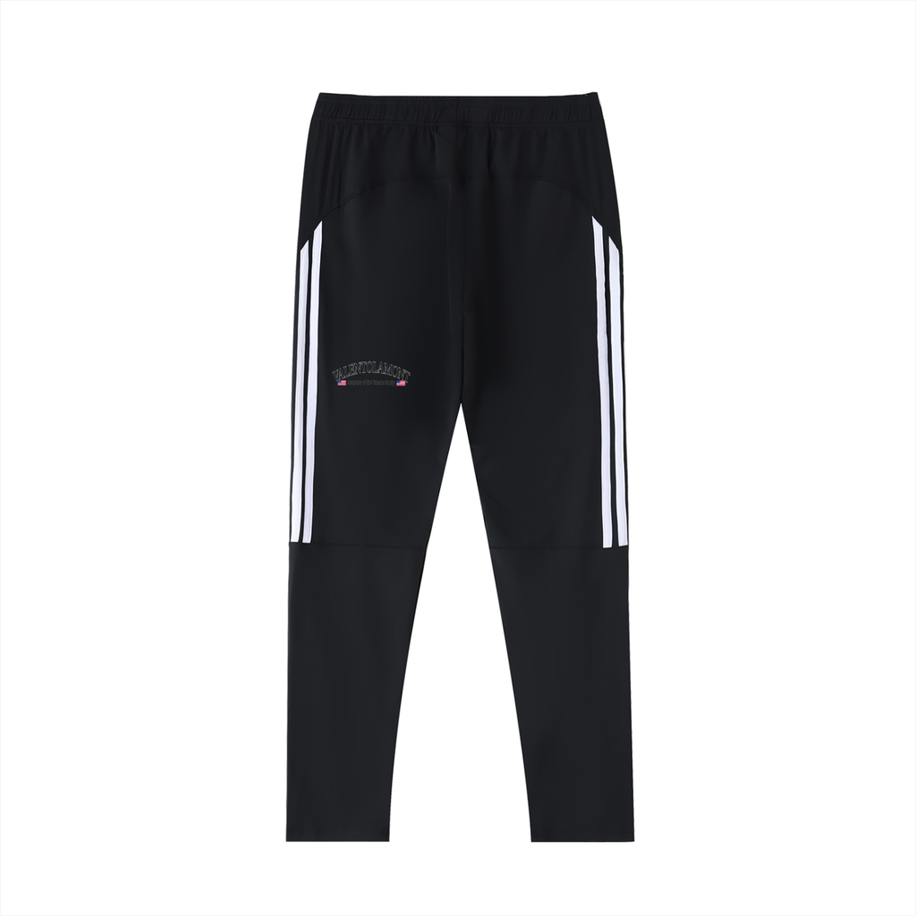 Side Stripe Running Pants