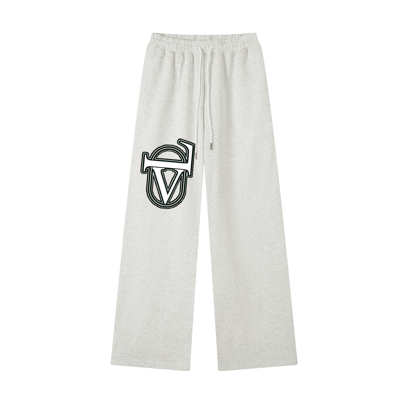 Essential Straight-Leg Sweatpants
