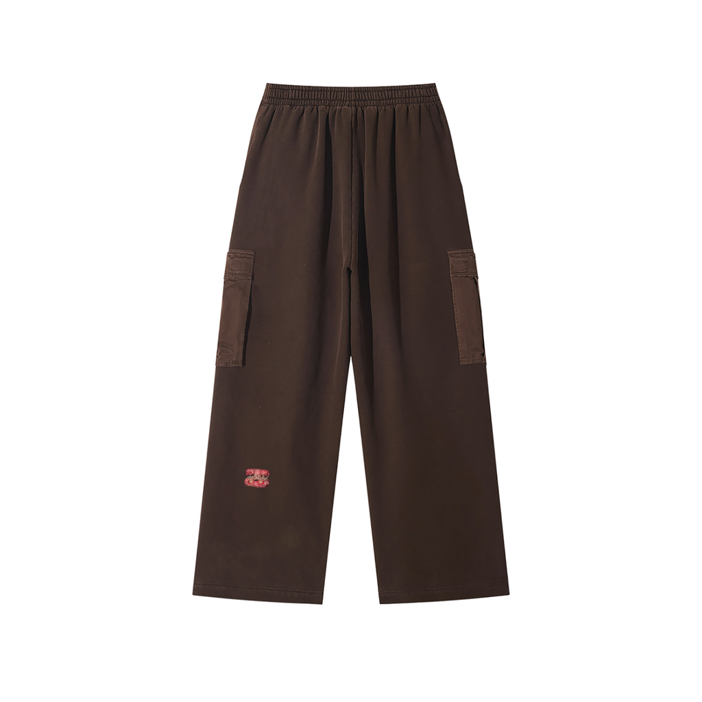 Car Cargo v Pants