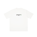 Vintage Wash Drop Shoulder T-shirt
