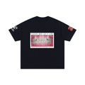 Unisex Oversized Cotton T-Shirt