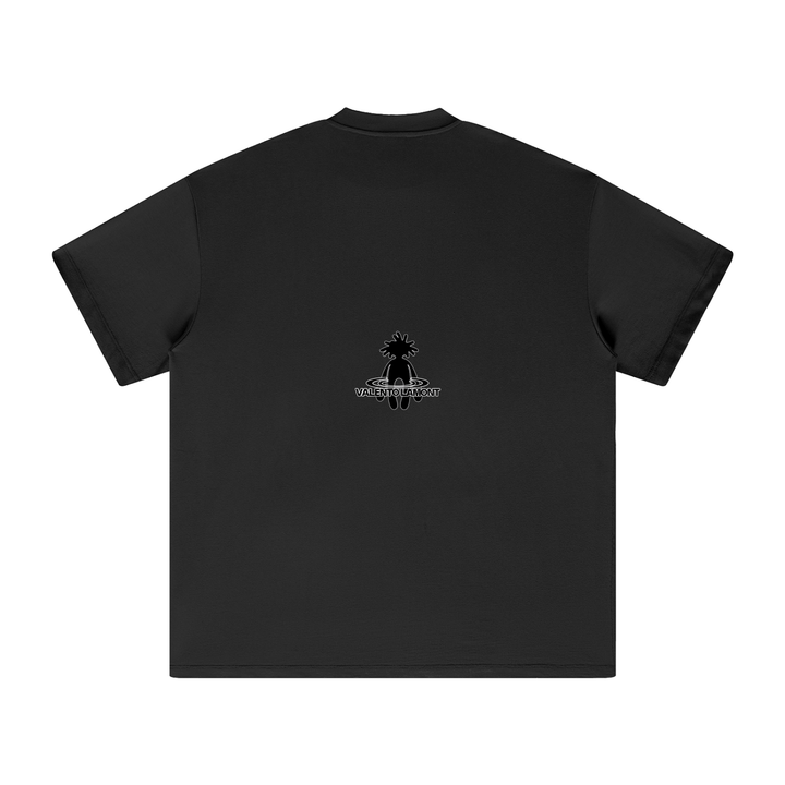 Heavyweight Earth Tone T-Shirt