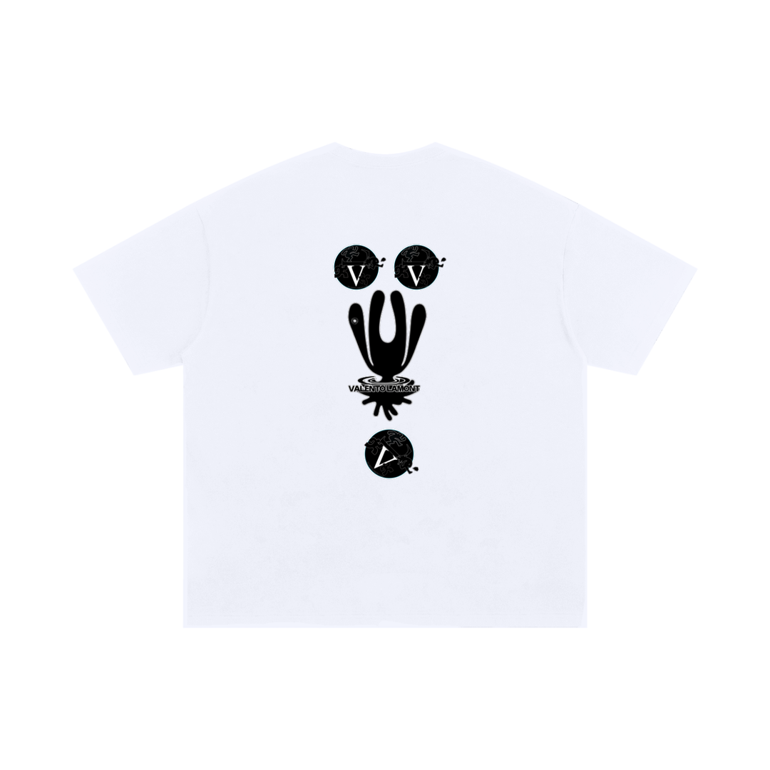 Oversized T-shirt