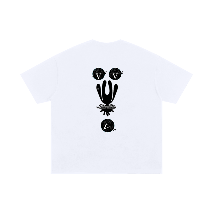Oversized T-shirt