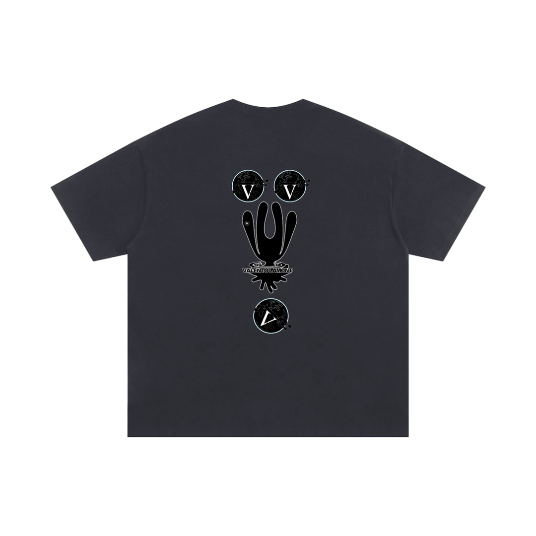 Oversized T-shirt
