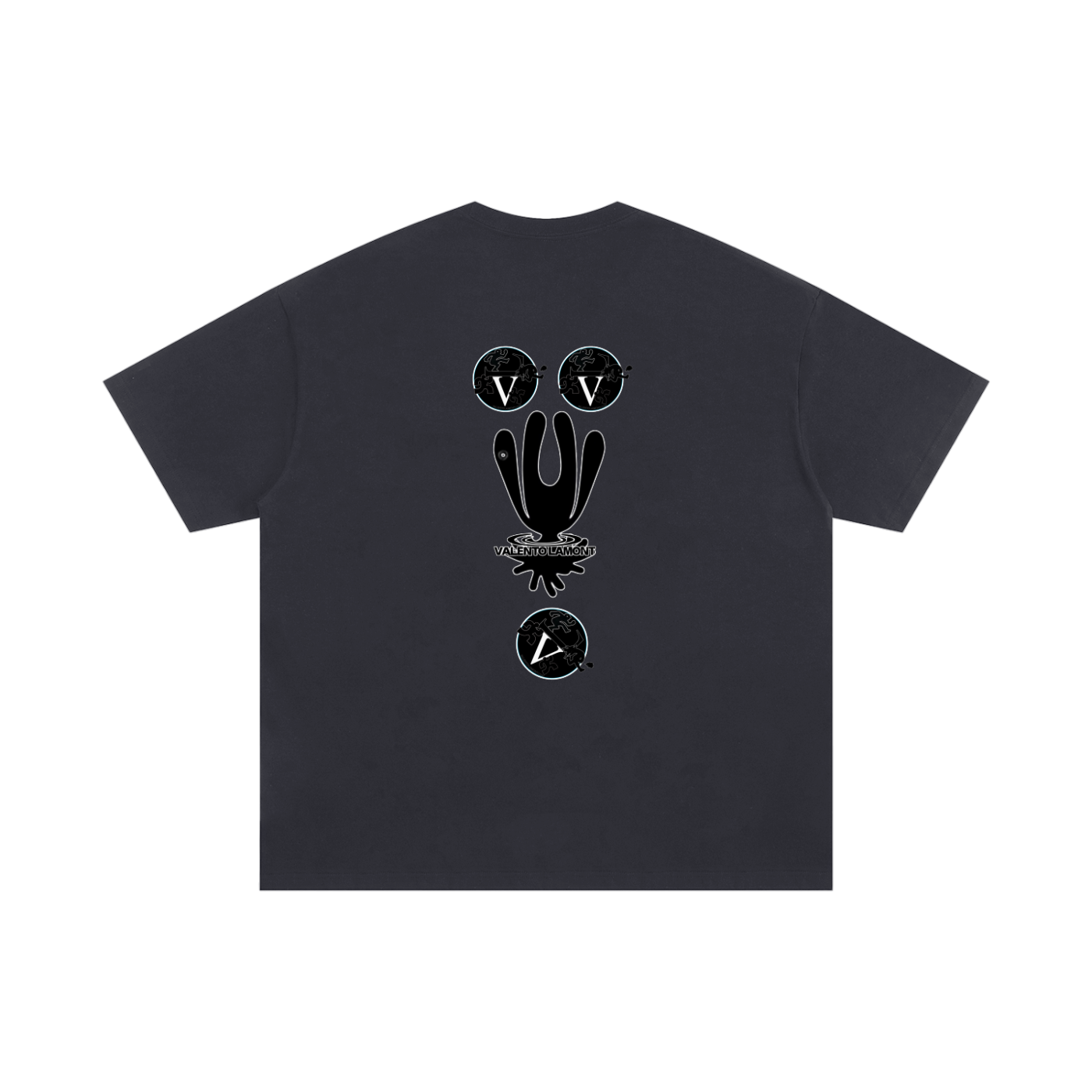 Oversized T-shirt