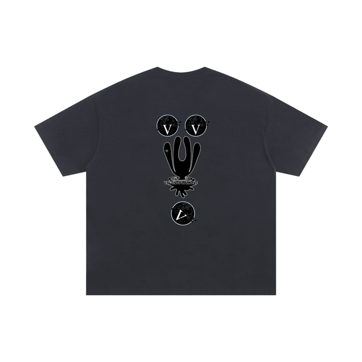 Oversized T-shirt