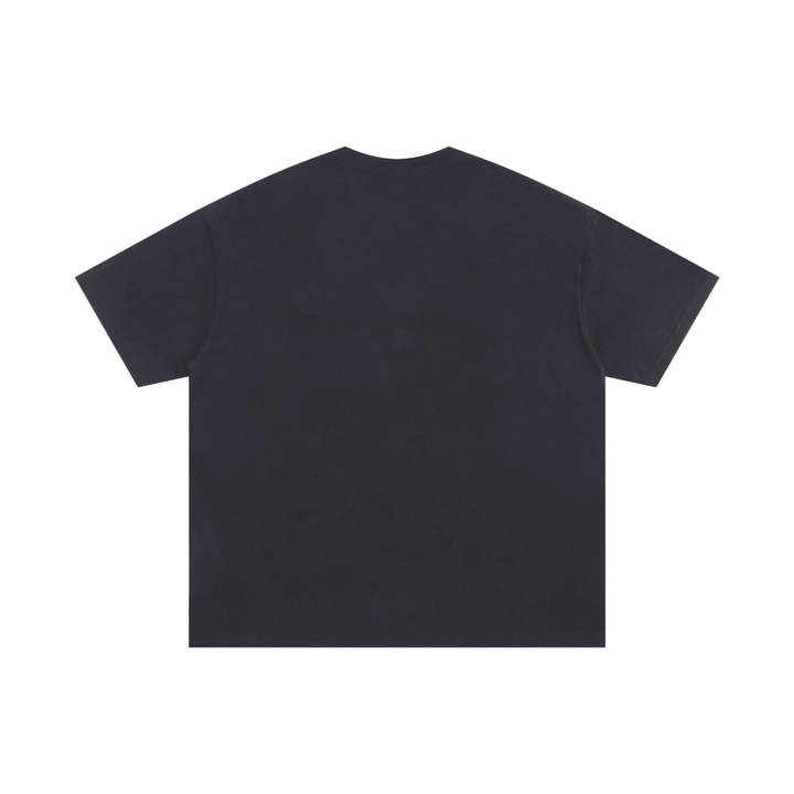 Oversized T-shirt