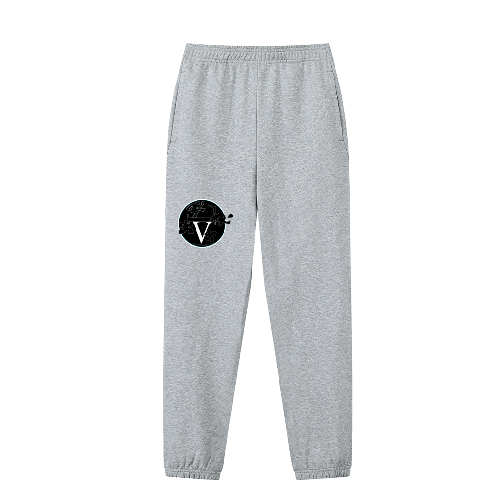 Essential Jogged Sweatpants