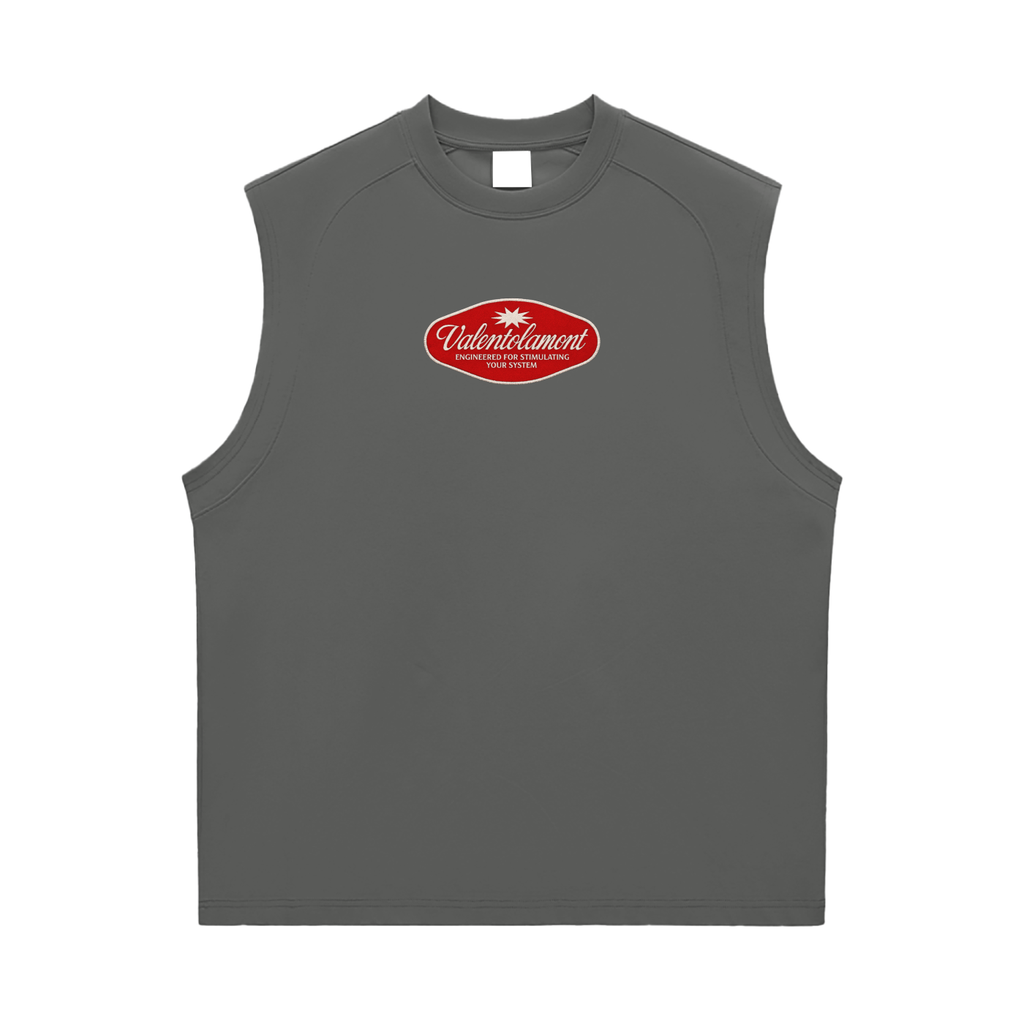Sorona Quick-Dry Cooling Tank Top