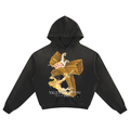Sunfade Boxy Hoodie