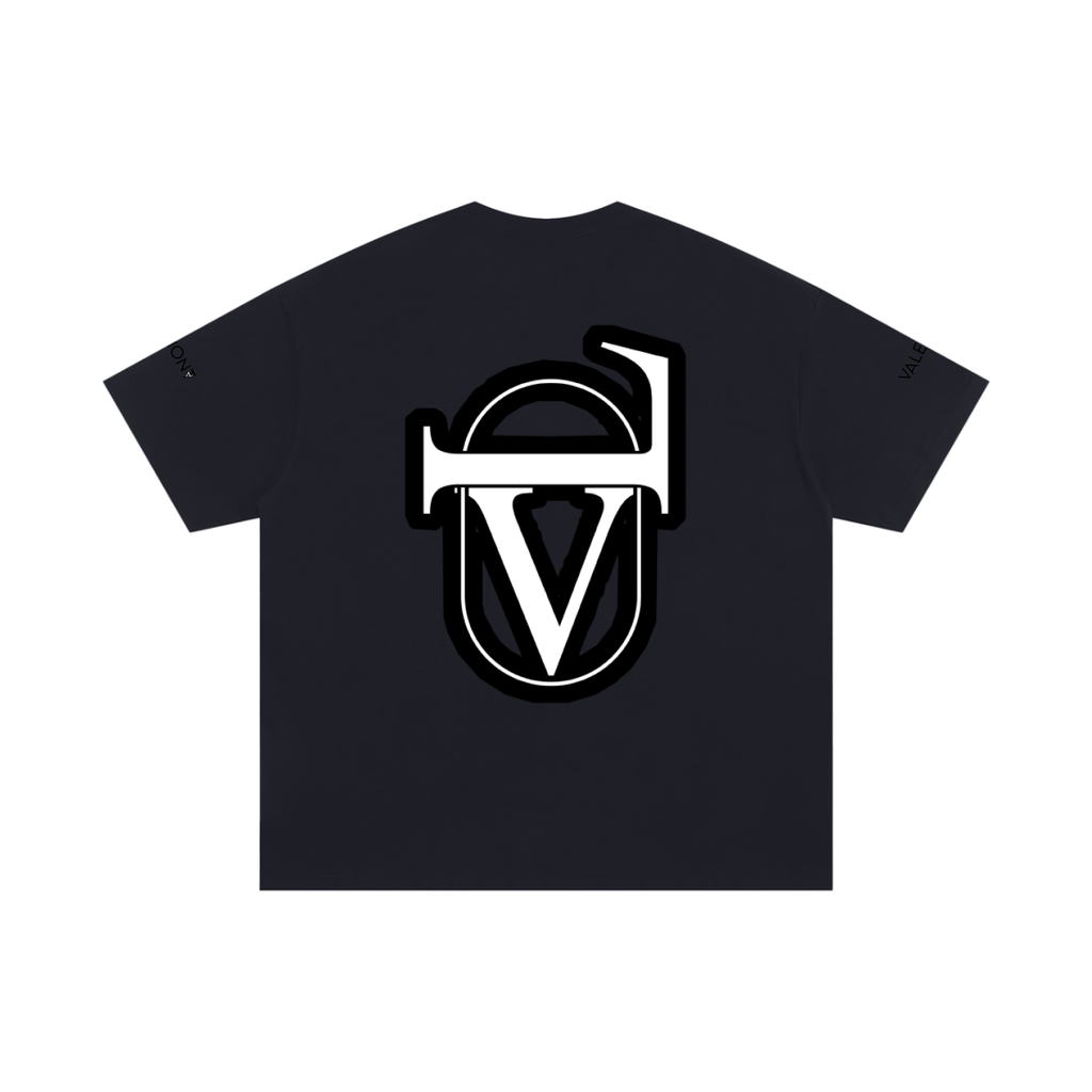 Unisex Oversized Cotton T-Shirt