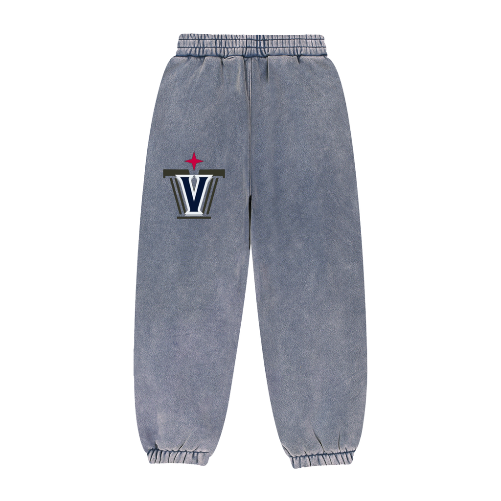Fleeced Jogger Sweatpants