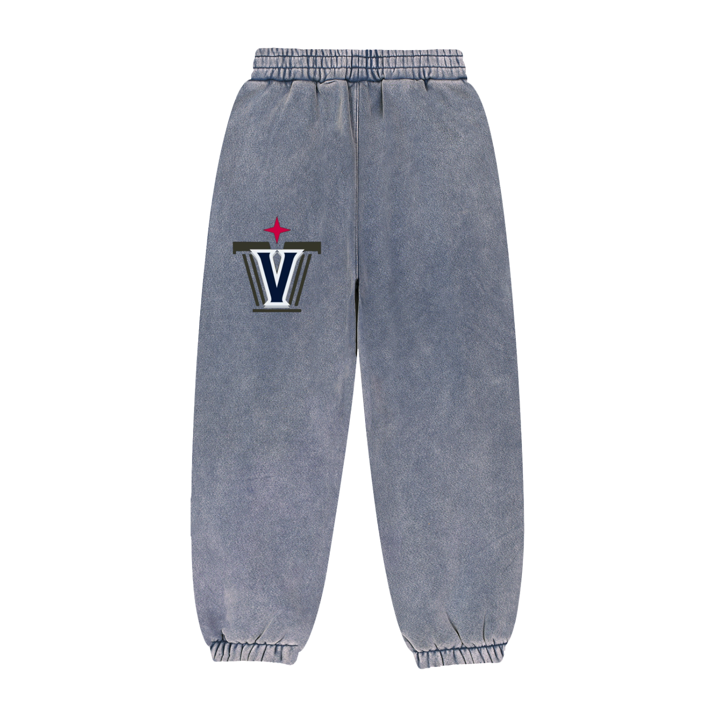Fleeced Jogger Sweatpants