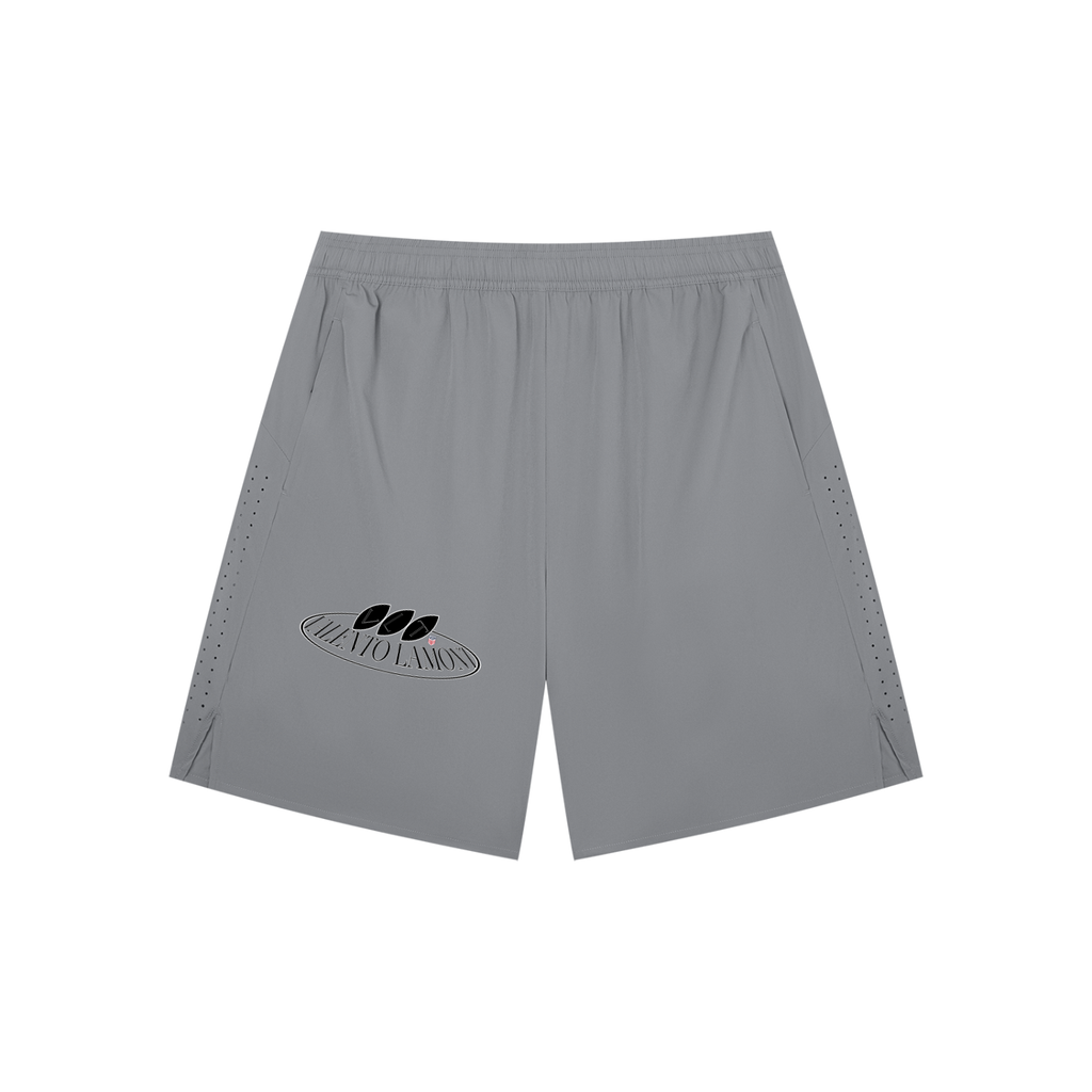 Men’s Regular Fit Performance Shorts