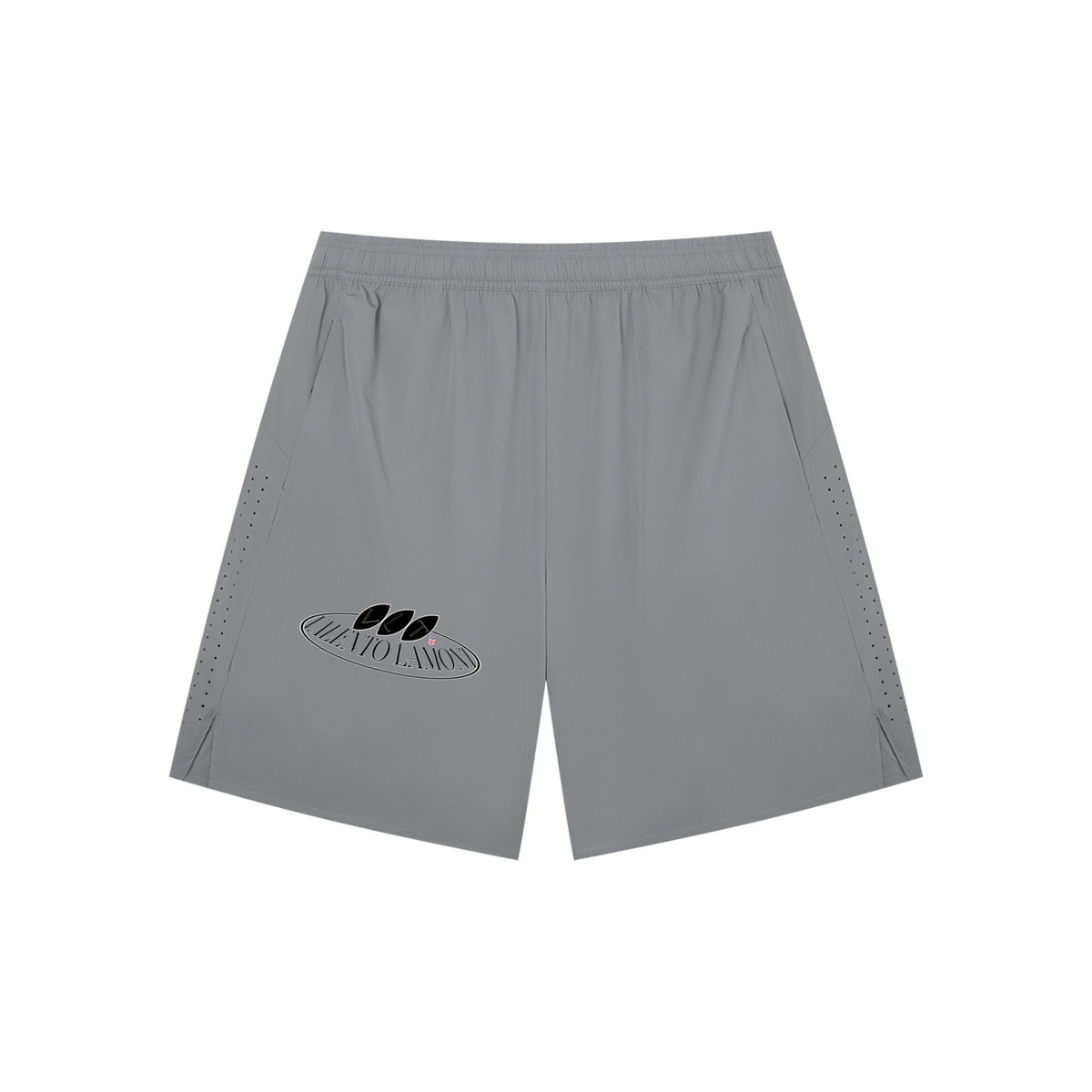 Men’s Regular Fit Performance Shorts