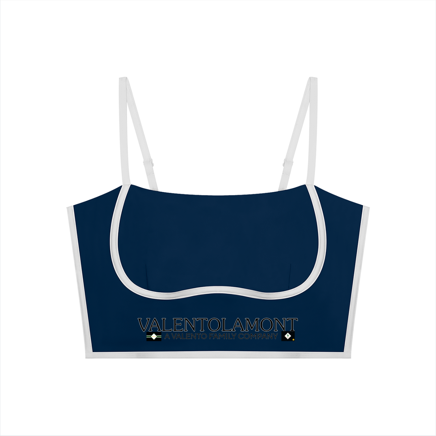 Women’s Color Bloc Yoga Sports Bra
