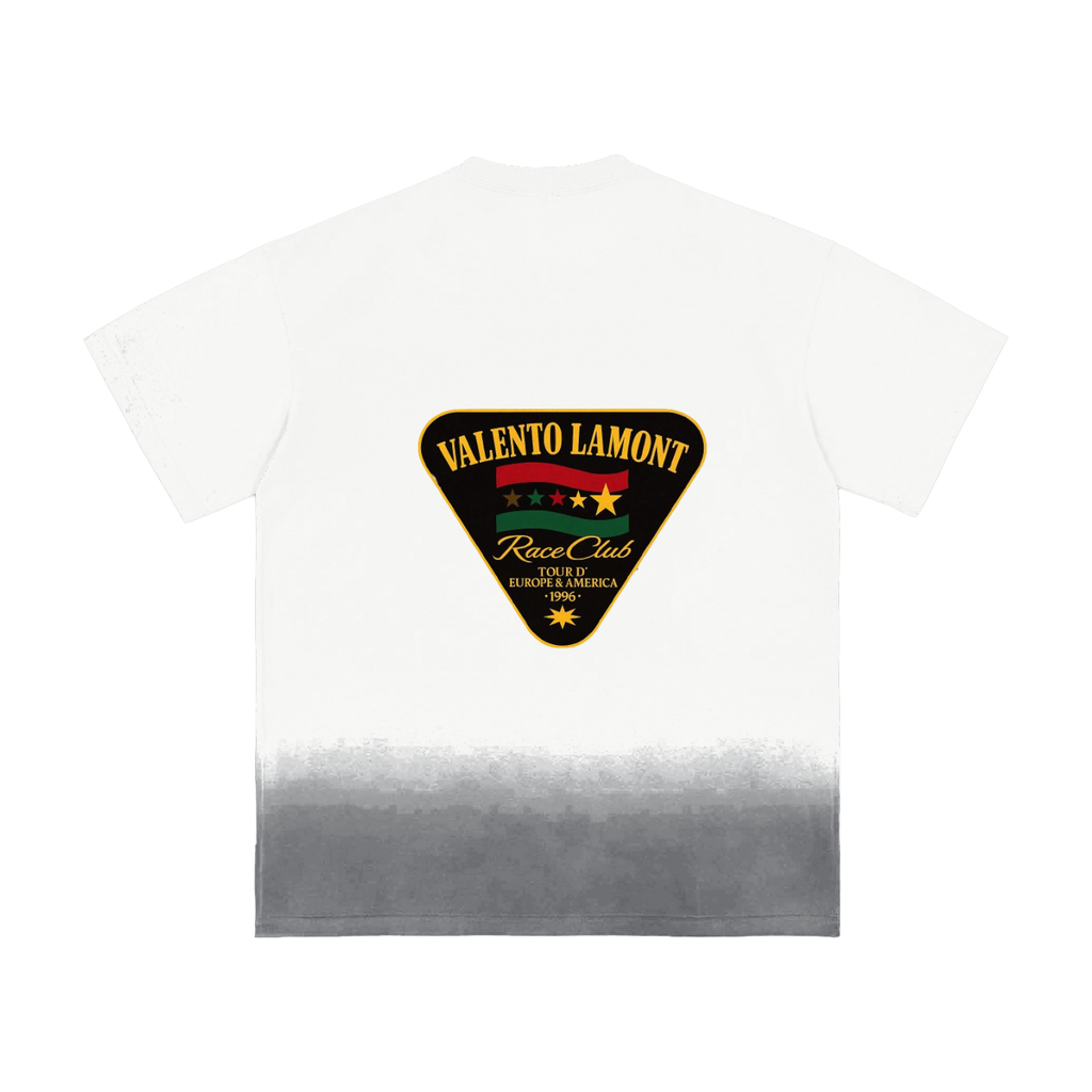 Sunfade Vintage Washed T-Shirt