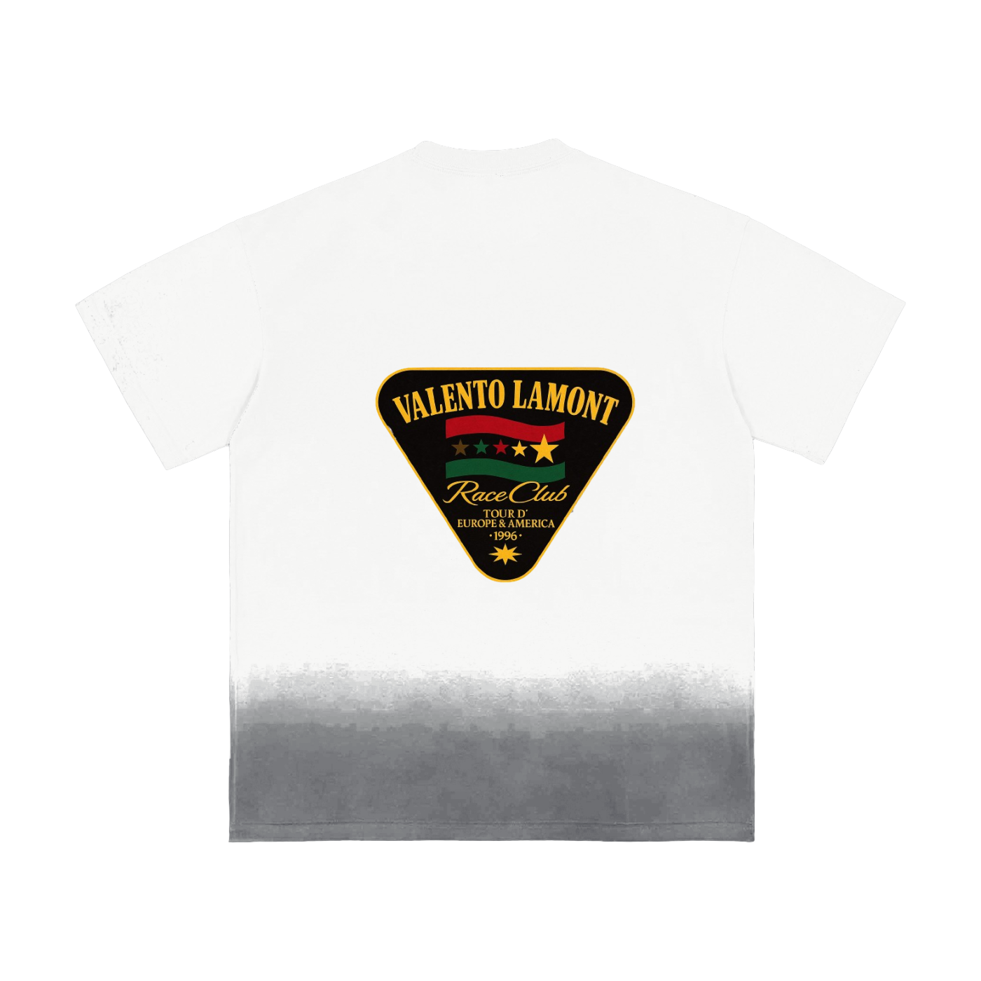 Sunfade Vintage Washed T-Shirt