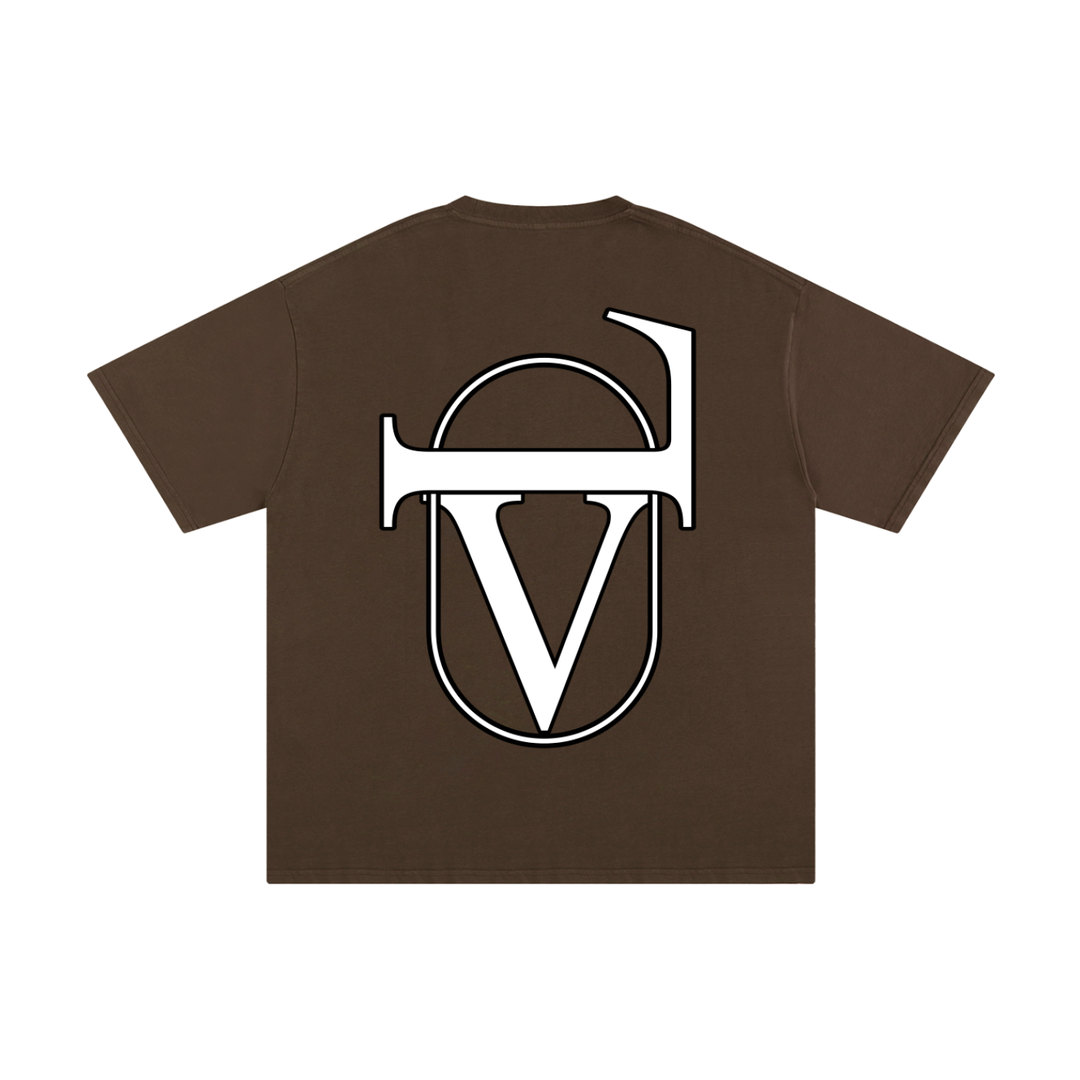 Unisex Pure Cotton T-Shirt