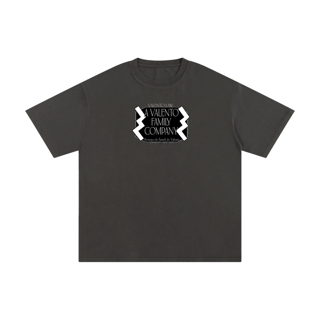Unisex Pure Cotton T-Shirt