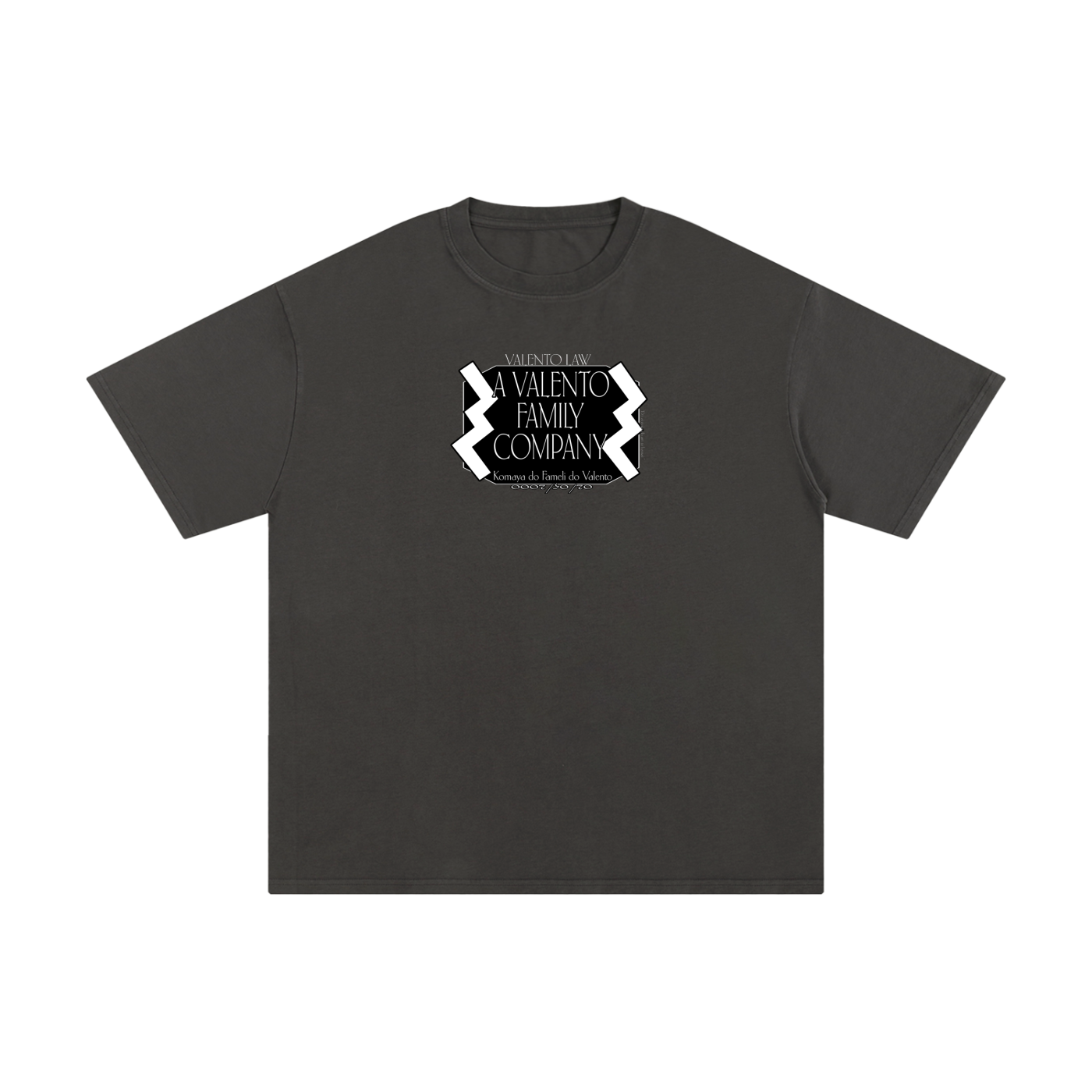Unisex Pure Cotton T-Shirt