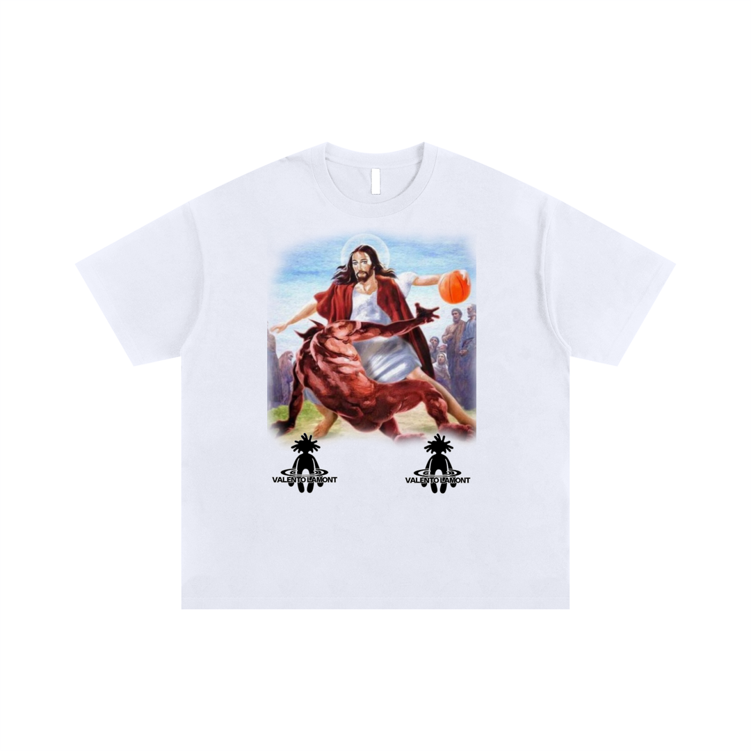 Oversized T-shirt