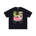 Oversized T-shirt
