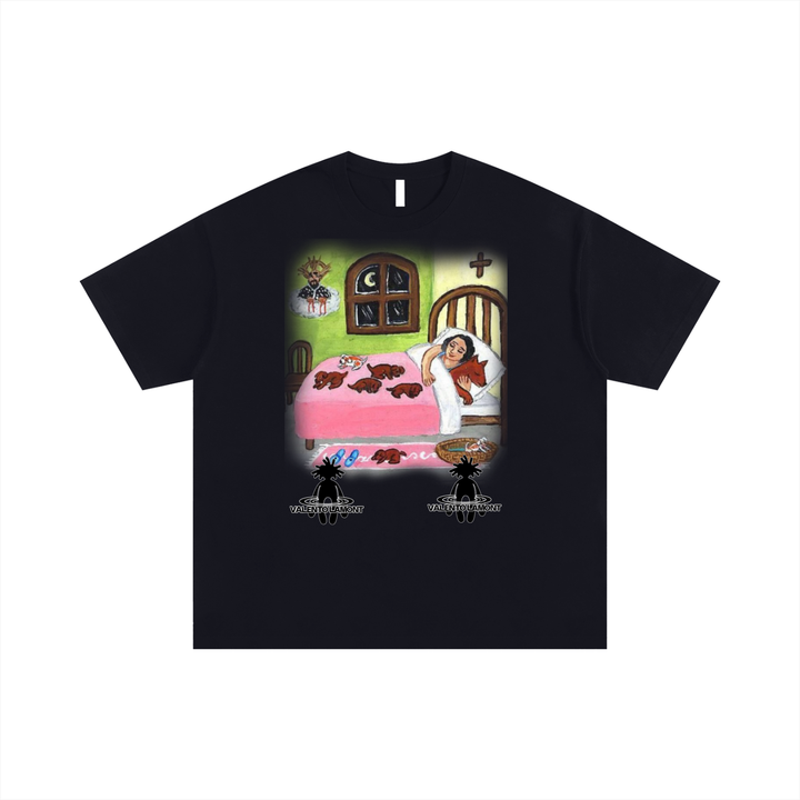 Oversized T-shirt