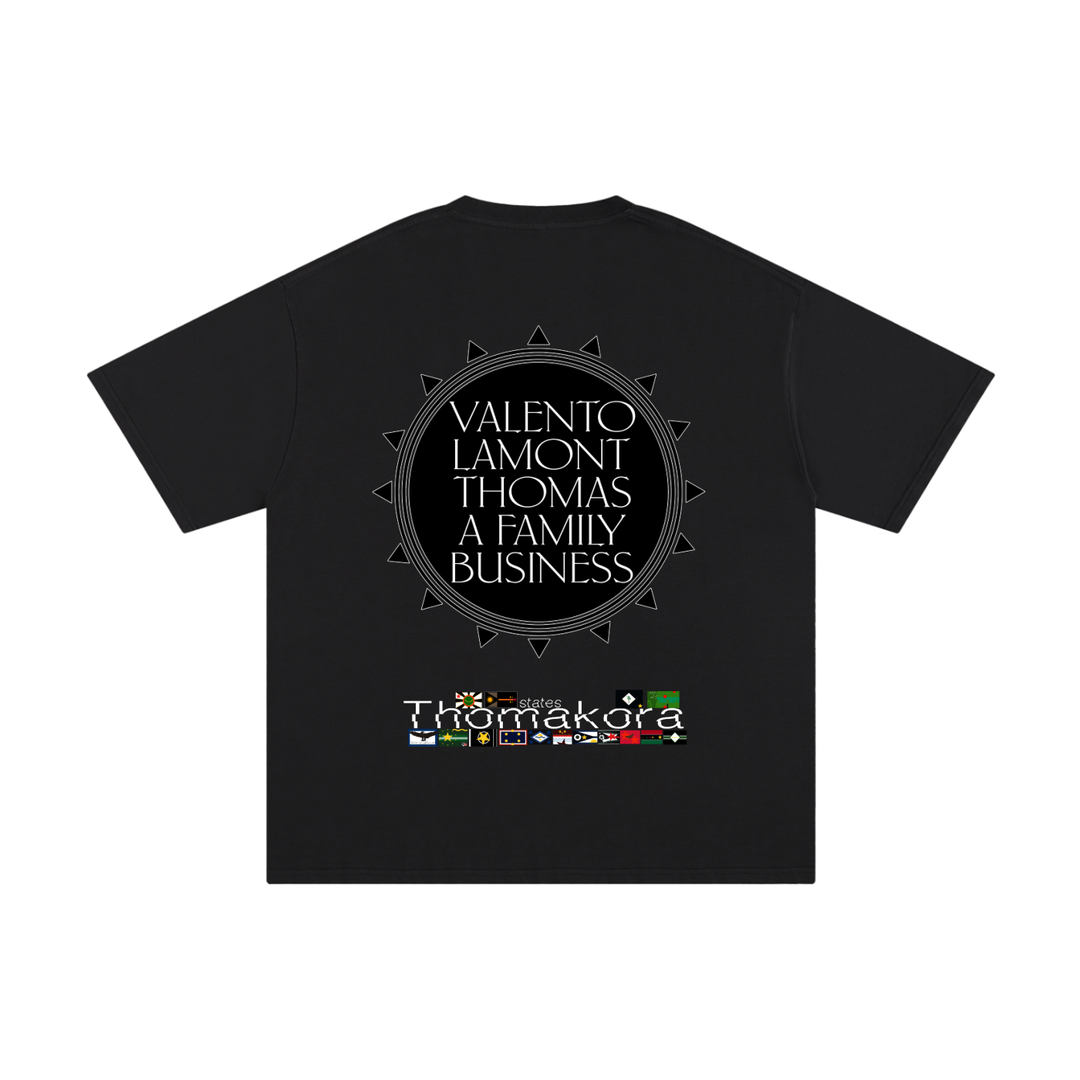 Unisex Pure Cotton T-Shirt