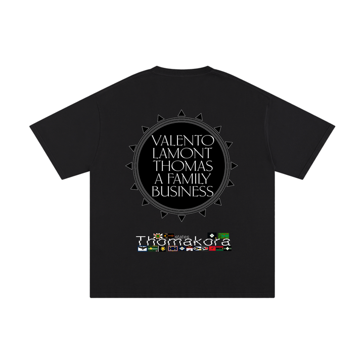 Unisex Pure Cotton T-Shirt