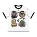 VALENTO FACES TEE