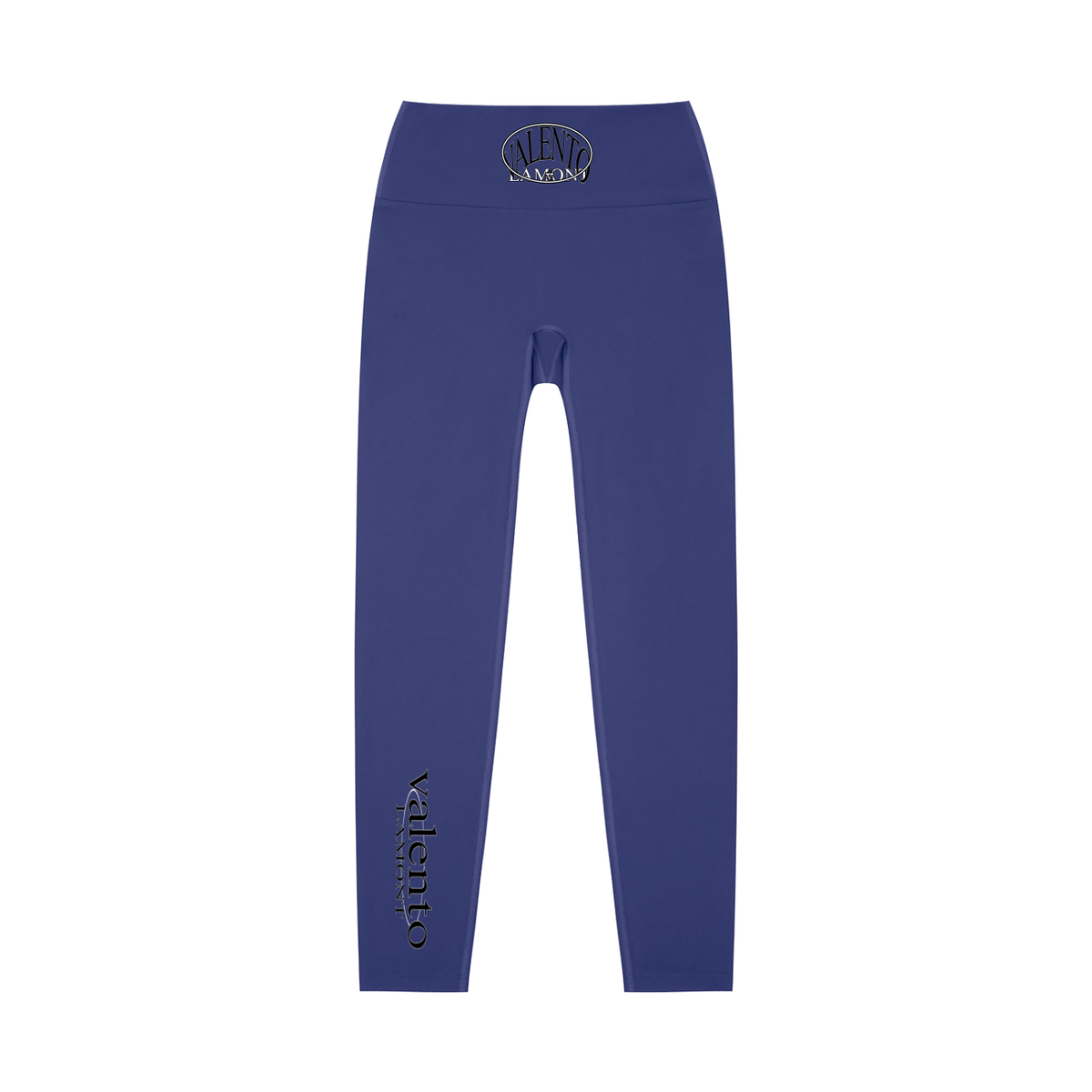 High-Waisted Yoga Leggings