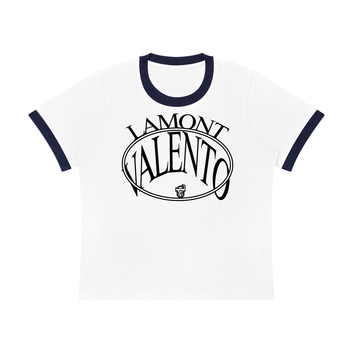 Women's Sorona Ringer T-Shirt
