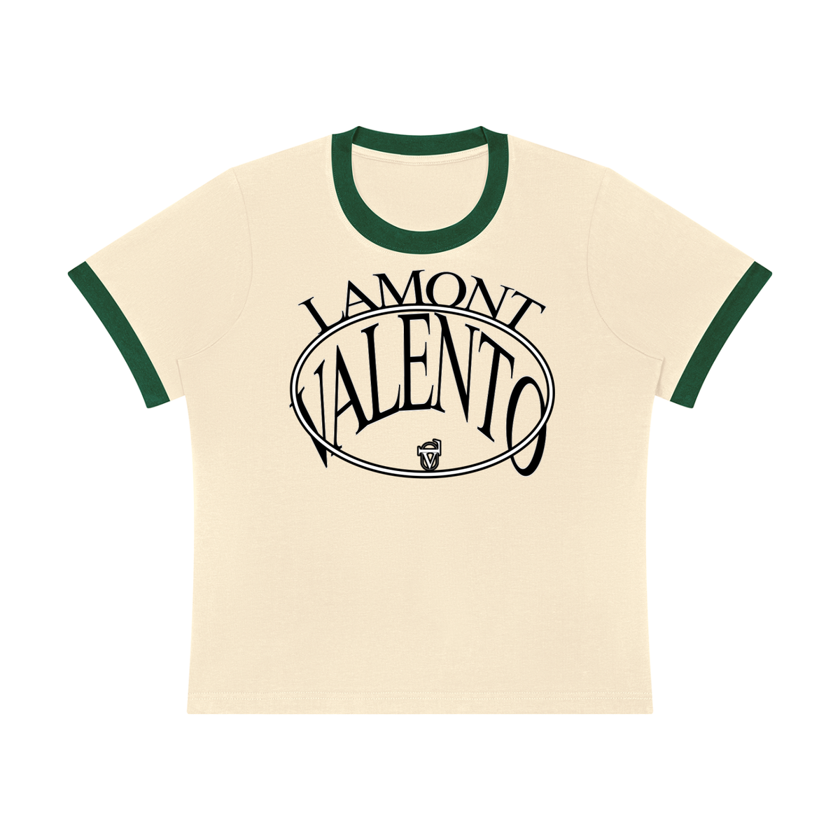 Women's Sorona Ringer T-Shirt