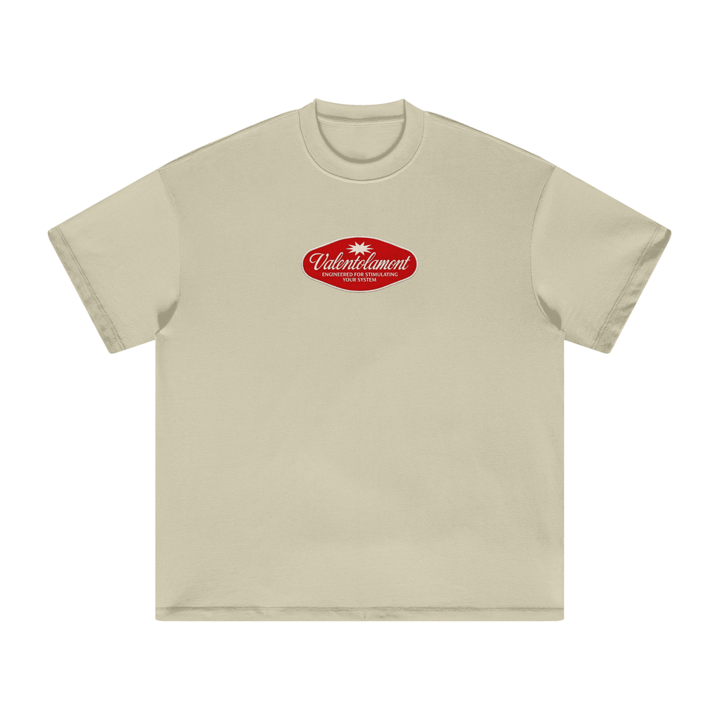 Heavyweight Earth Tone T-Shirt