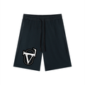 Men's Drawstring Active Shorts