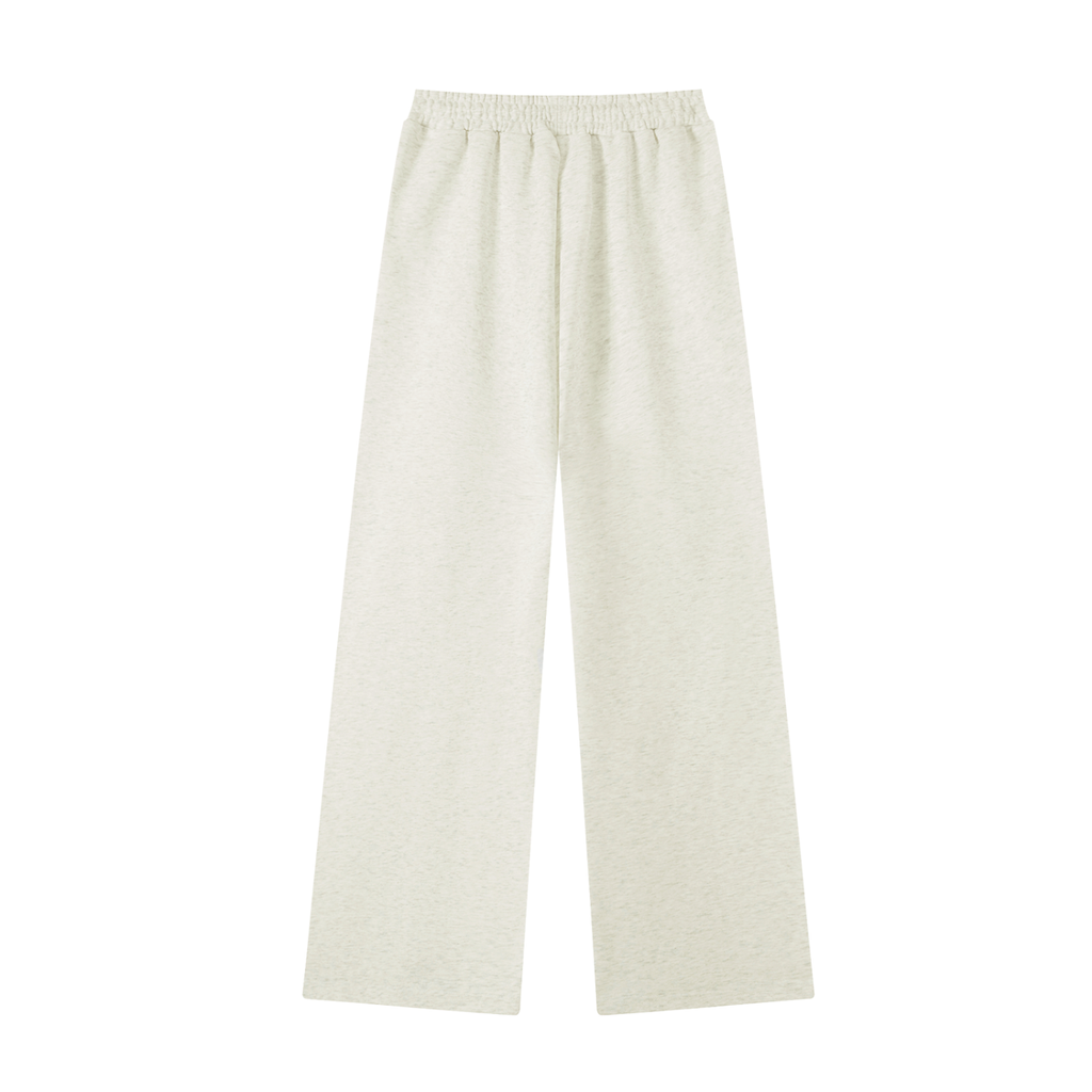 Essential Straight-Leg Sweatpants