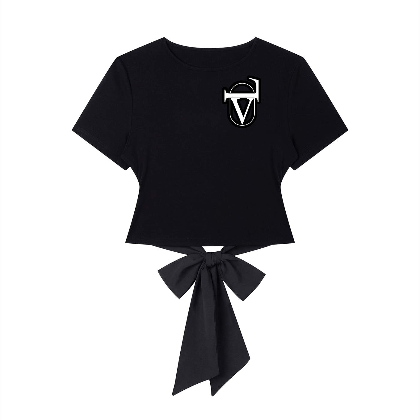 Women's Slim Fit Boatneck T-Shirt