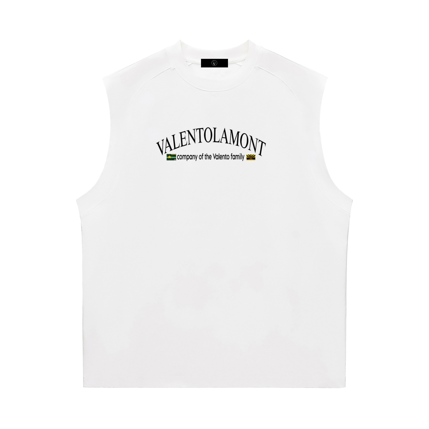 Sorona Quick-Dry Cooling Tank Top