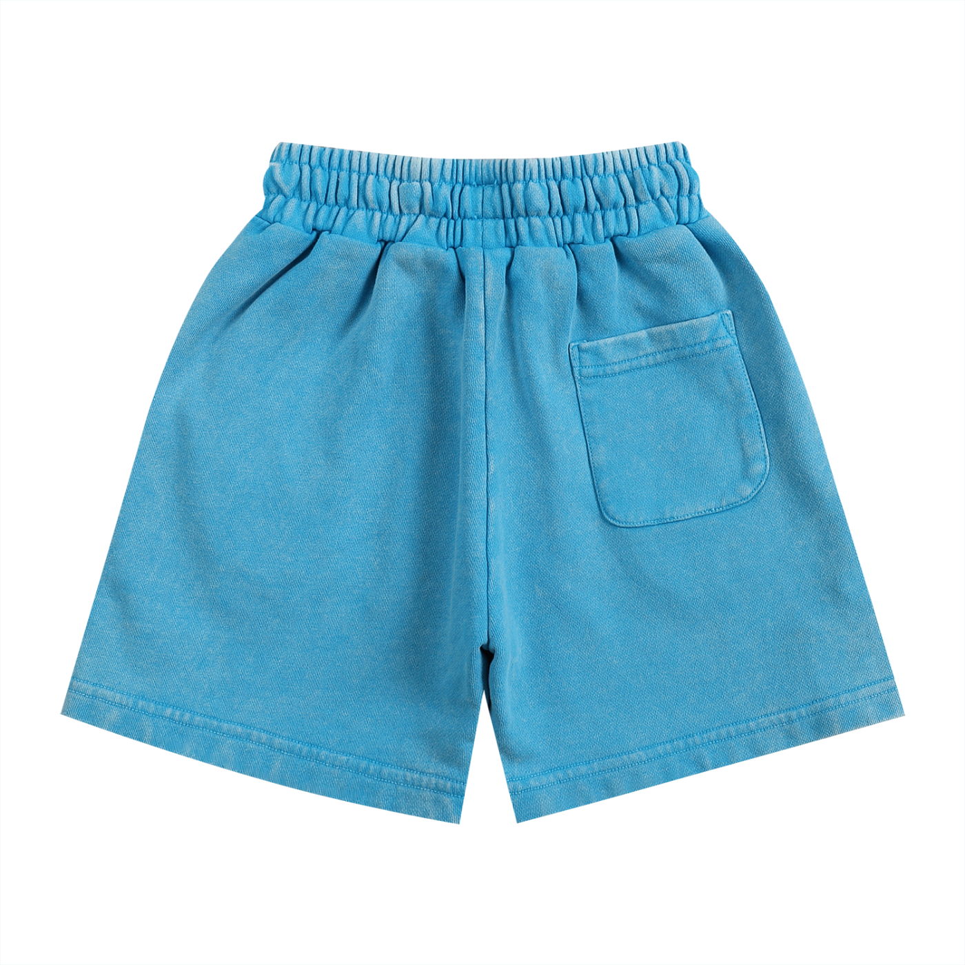 Snow Washed Kids' Shorts