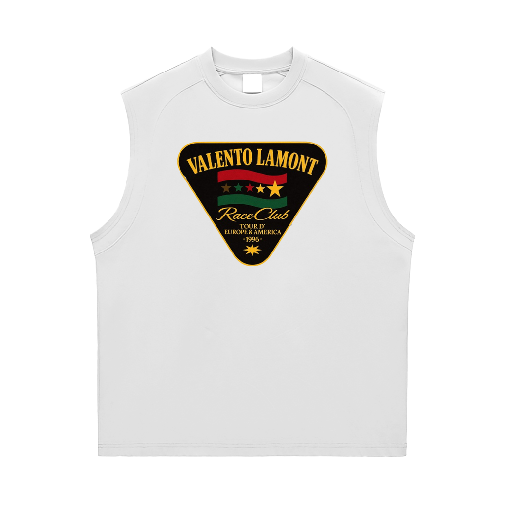 Sorona Quick-Dry Cooling Tank Top