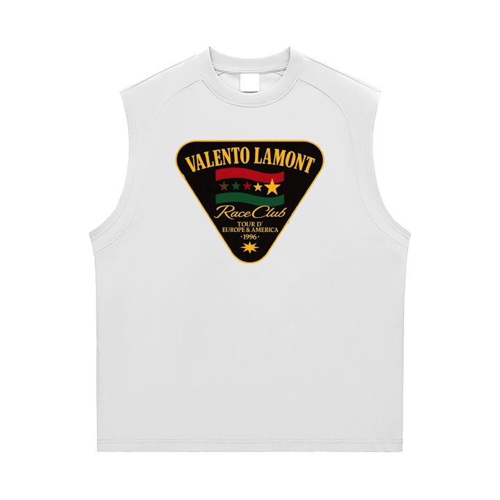 Sorona Quick-Dry Cooling Tank Top