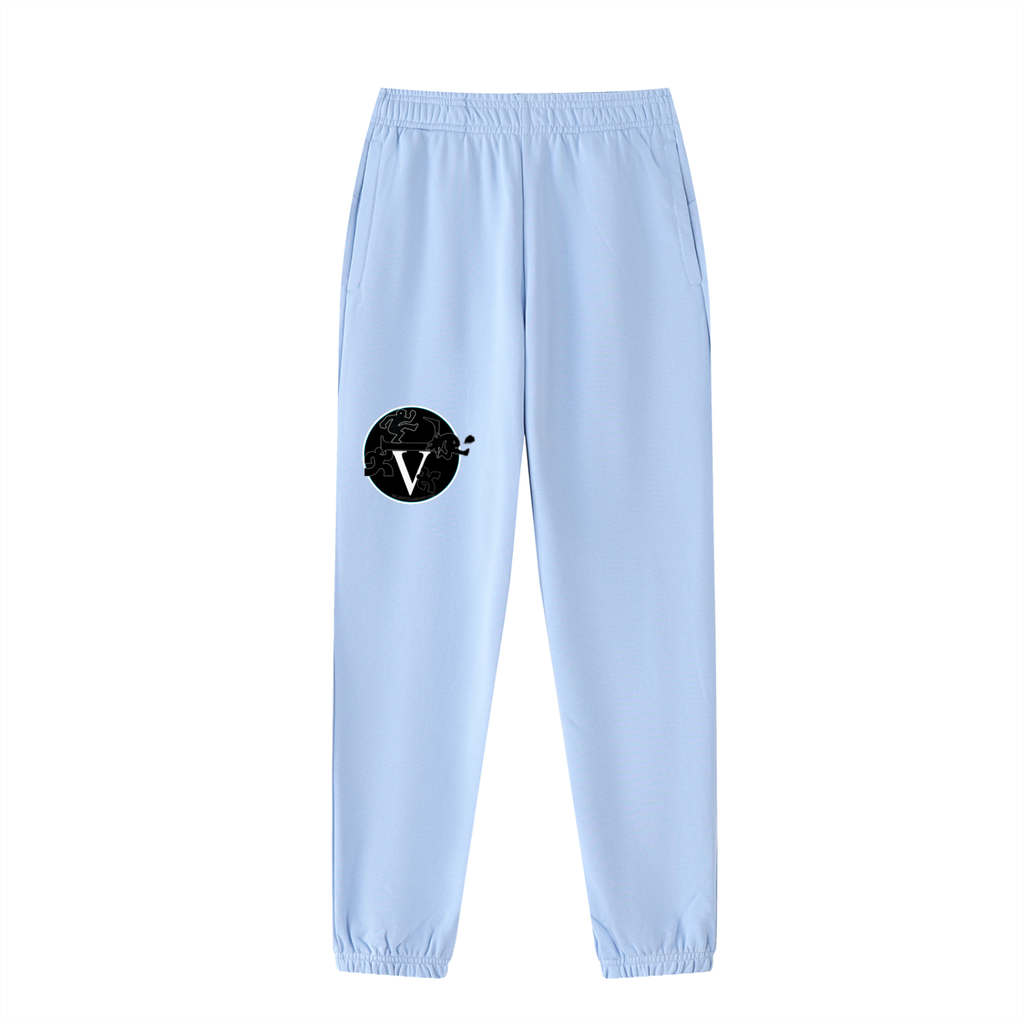 Essential Jogged Sweatpants