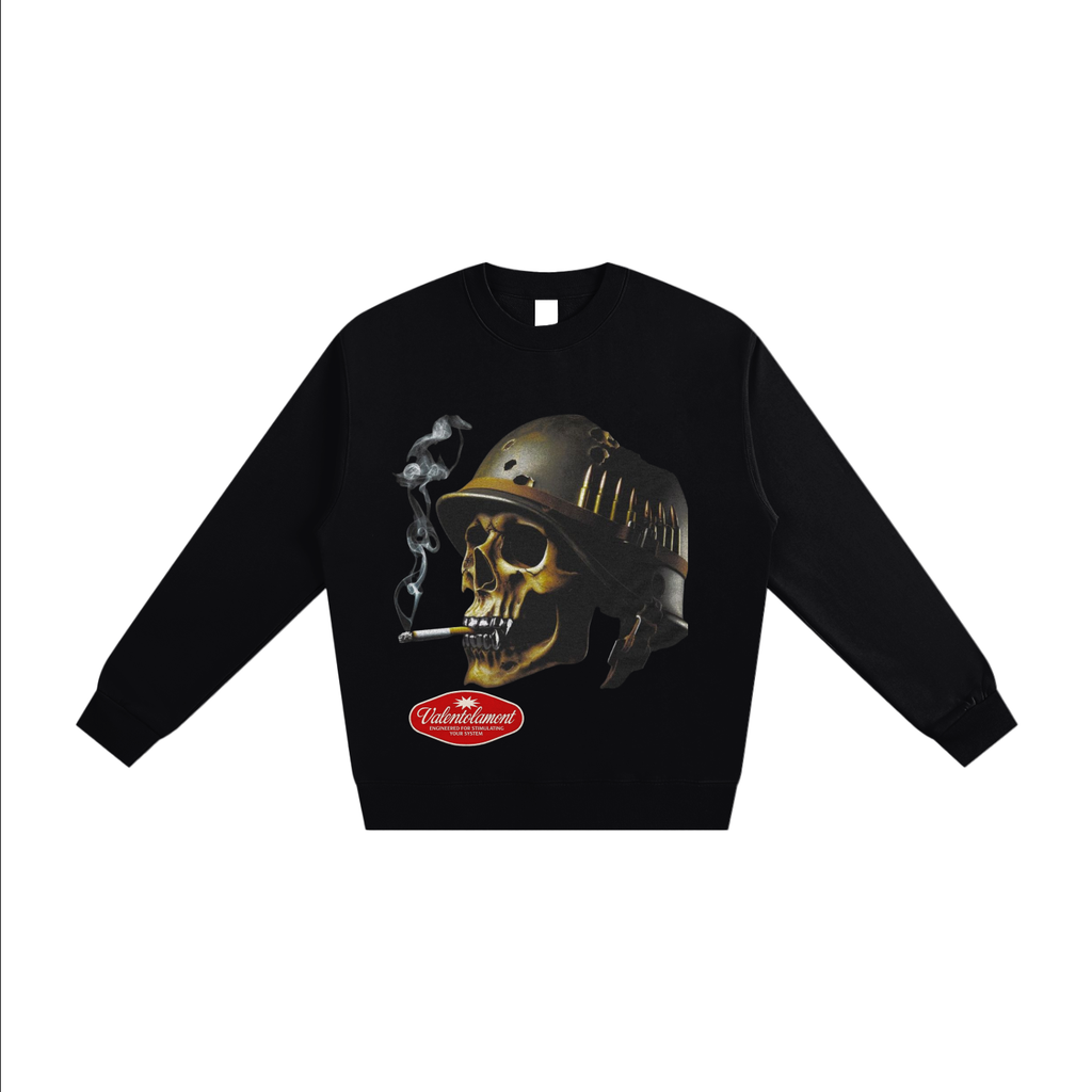Heavyweight Essential Sweatshirt