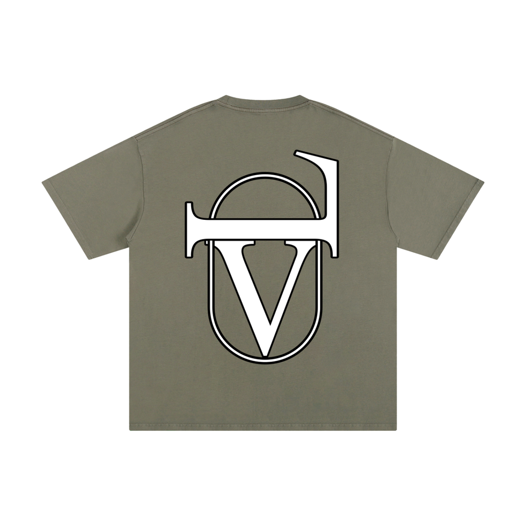 Unisex Pure Cotton T-Shirt