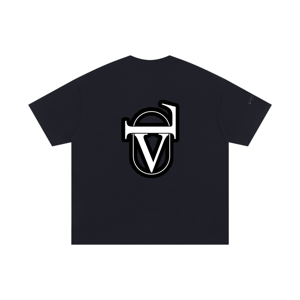 Unisex Oversized Cotton T-Shirt