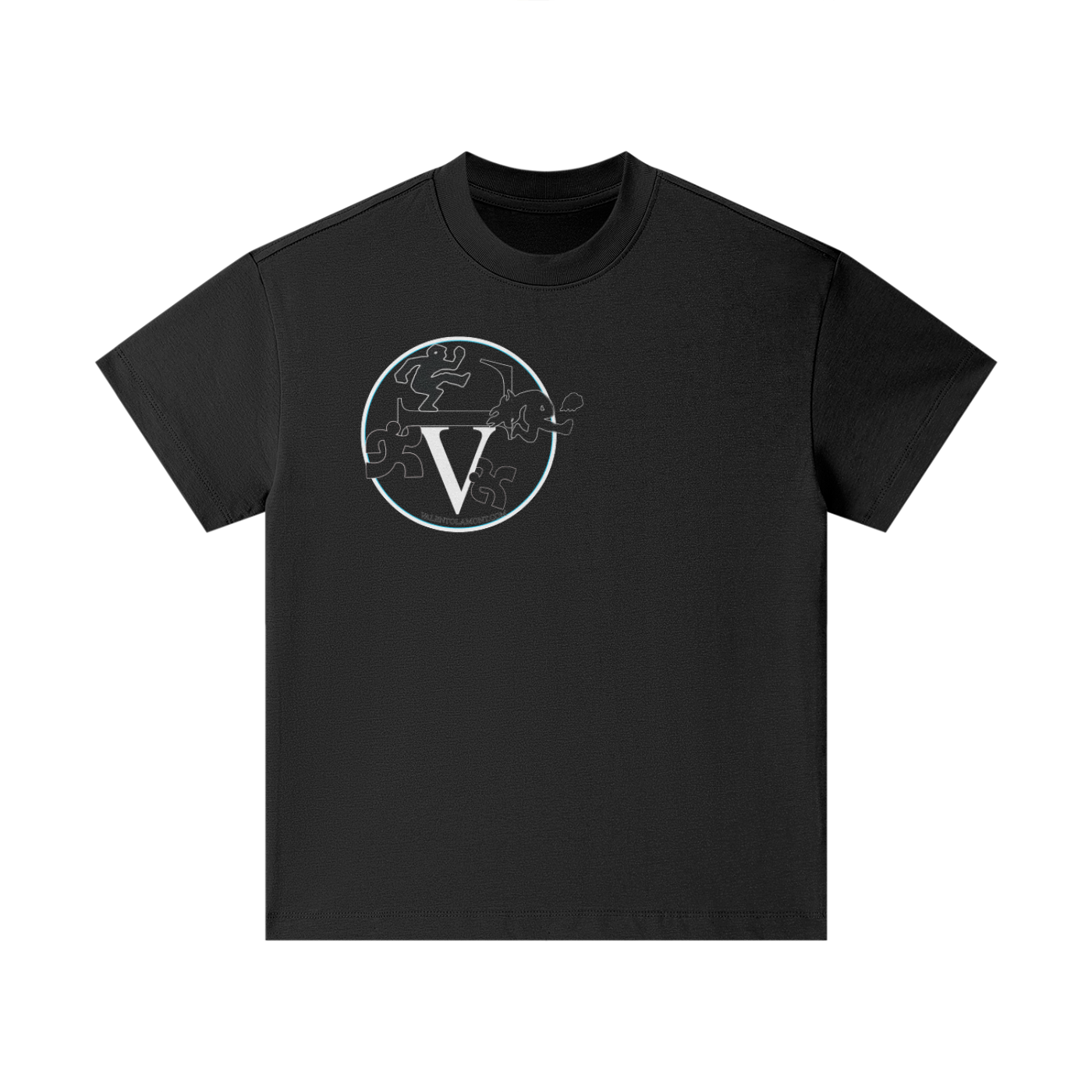 Essential Kids' T-shirt