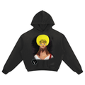 Sunfade Boxy Hoodie
